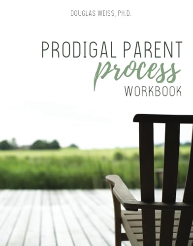 Prodigal Parent Process Workbook