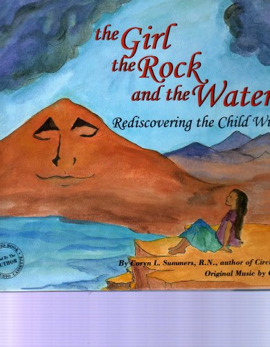 Girl, the Rock and the Water