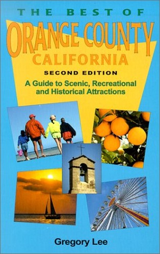 The Best of Orange County