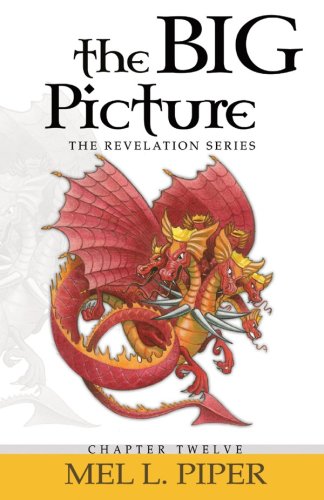 The Big Picture (The Revelation Series)