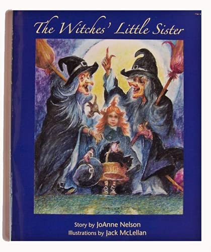 The Witches' Little Sister