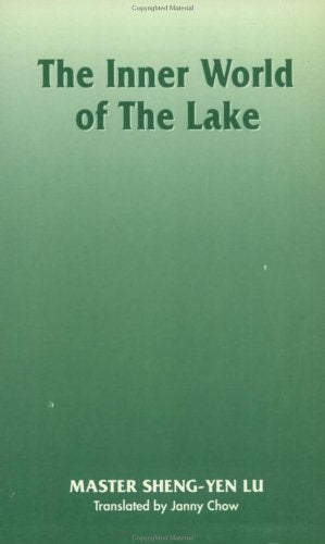The inner world of the lake