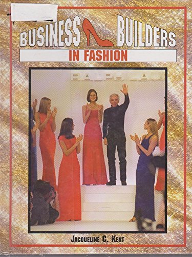 Business Builders in Fashion