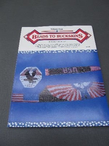 Beads to Buckskins