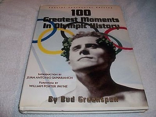 100 Greatest Moments in Olympic History