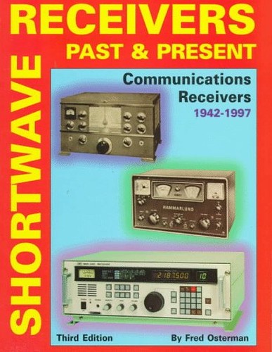 Shortwave Receivers: Past & Present