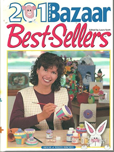 201 Craft Bazaar Best Sellers