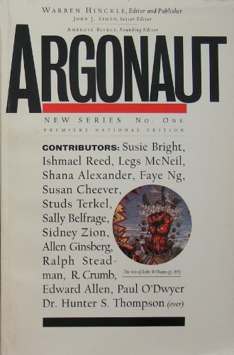 Argonaut