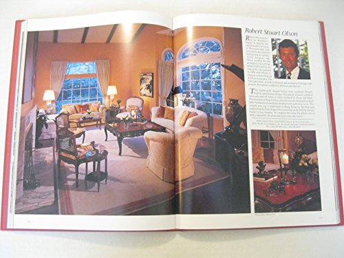 100 Designers' Favorite Rooms