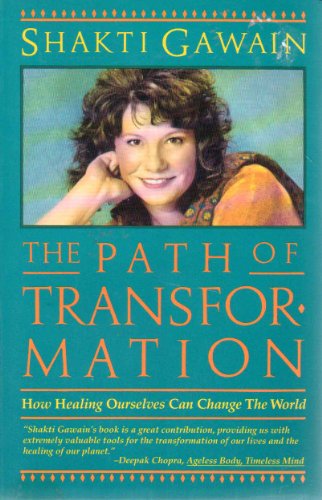 Path of Transformation