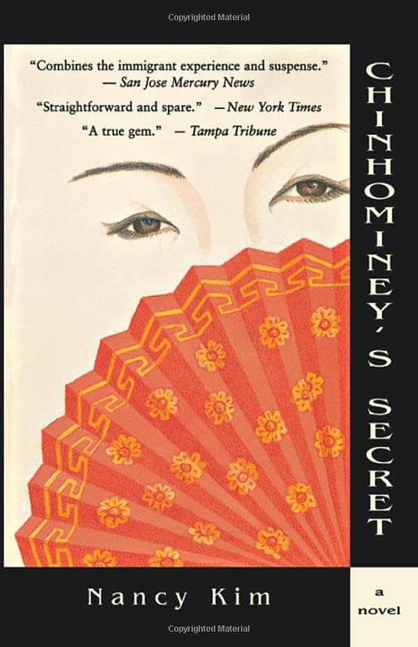 Chinhominey's Secret