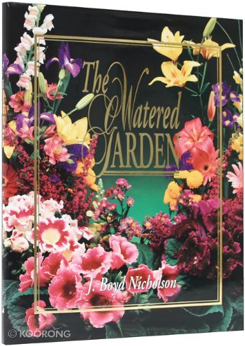 The Watered Garden