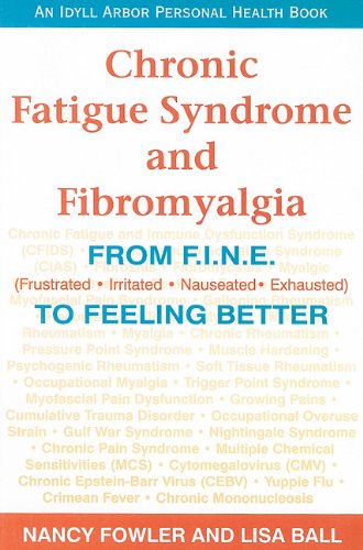 Chronic Fatigue Syndrome and Fibromyalgia