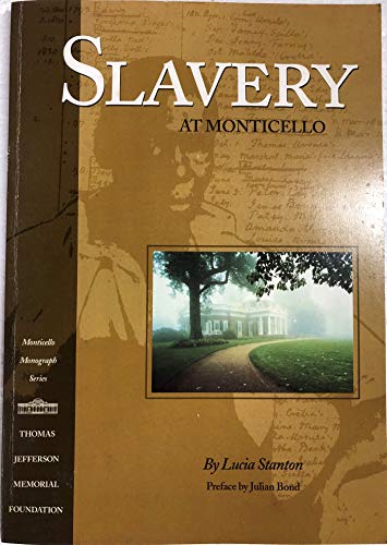 Slavery at Monticello