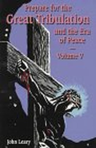 Prepare for the Great Tribulation and the Era of Peace