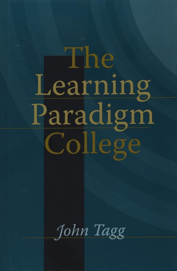 The Learning Paradigm College