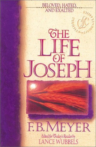 The Life of Joseph