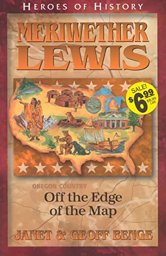 Meriwether Lewis