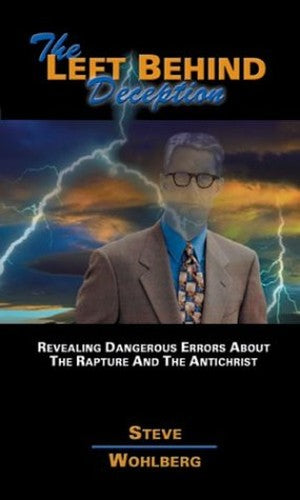 Left Behind Deception