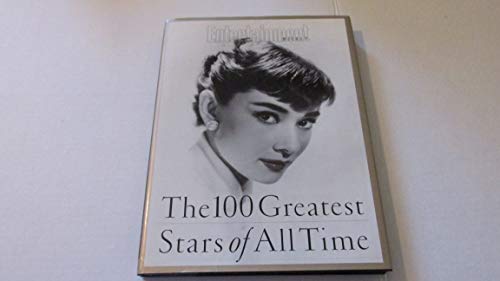 Entertainment Weekly: The 100 Greatest Movie Stars of All Time