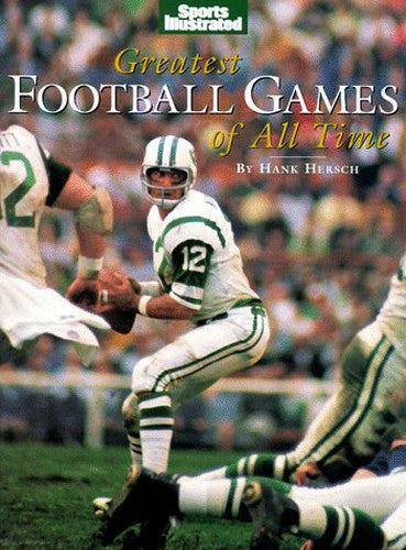 Greatest Football Games of All Times
