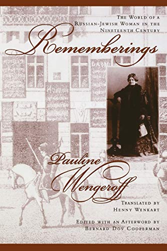 Rememberings