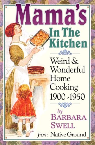 Mama's in the Kitchen