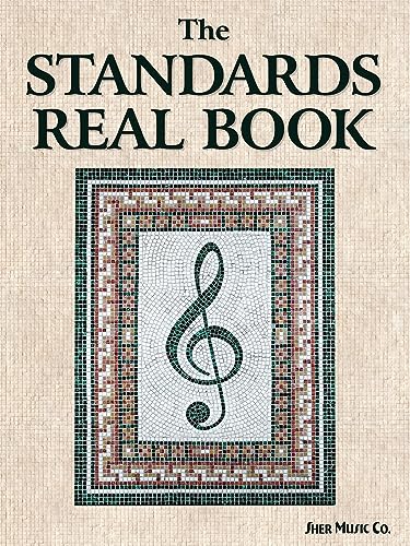 The Standards Real Book (C Version)