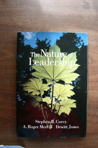 The Nature of Leadership