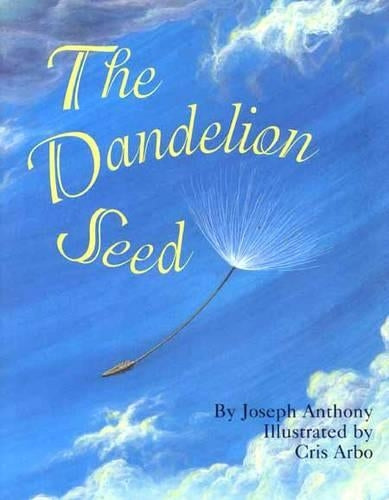 Dandelion Seed