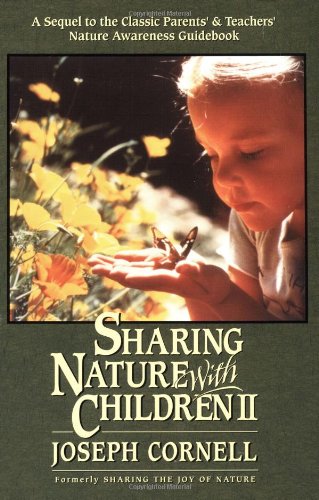 Sharing Nature with Children II