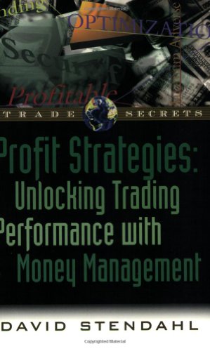 Profit Strategies