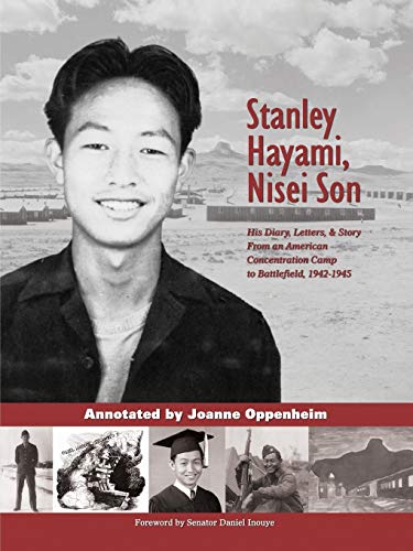 Stanley Hayami -- Nisei Son
