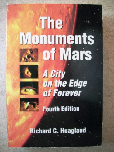 The Monuments of Mars