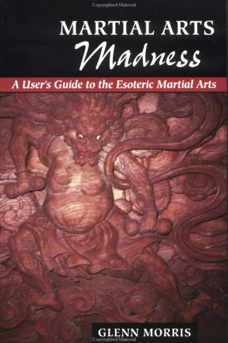 Martial Arts Madness