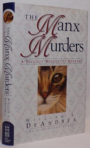 The Manx Murders