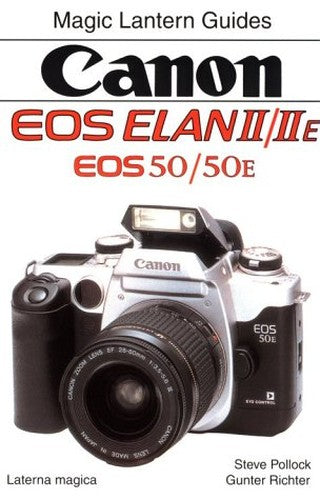 Canon EOS Elan II/IIE EOS 50/50E