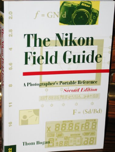 The Nikon Field Guide