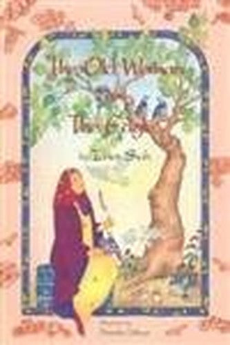 The Old Woman and the Eagle