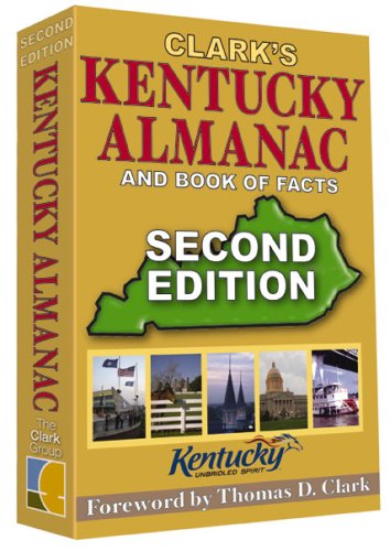 Clarks Kentucky Almanac and Book of Facts