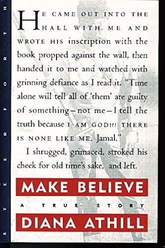 Make Believe
