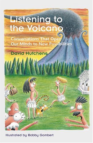 Listening to the Volcano