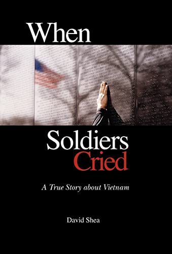 When Soldiers Cried