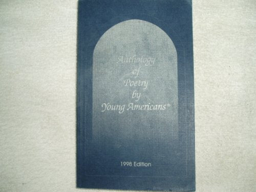 Anthology of Poetry by Young Americans