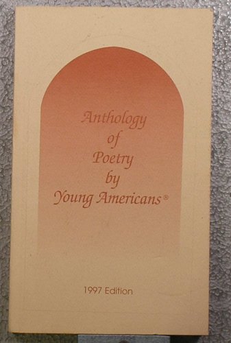 Anthology of Poetry by Young Americans