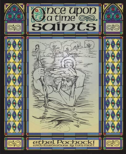 Once Upon a Time Saints