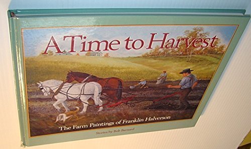A Time to Harvest