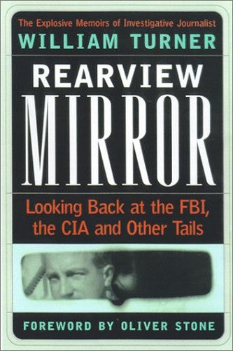 Rearview Mirror