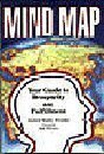 Mind Map: Your Guide to Prosperity and Fulfillment