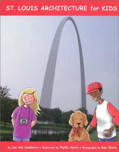 St.Louis Architecture for Kids